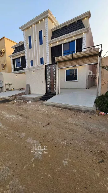 فيلا للبيع في شارع عبدالقادر بن عبدالوارث, حي المهدية, مدينة الرياض, منطقة الرياض صورة 3