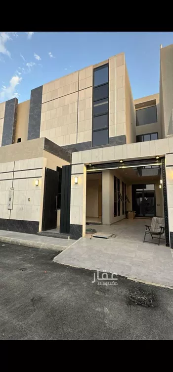 فيلا للبيع في شارع أحمد بن الحسن الأنصاري, حي المهدية, مدينة الرياض, منطقة الرياض صورة 2