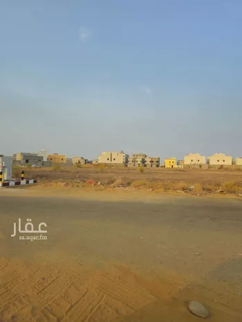 أرض للبيع في حي بيروت, مدينة ضمد, منطقة جازان