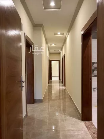 شقة للبيع في شارع جبل قارش, حي المروة, مدينة جدة, منطقة مكة المكرمة صورة 3