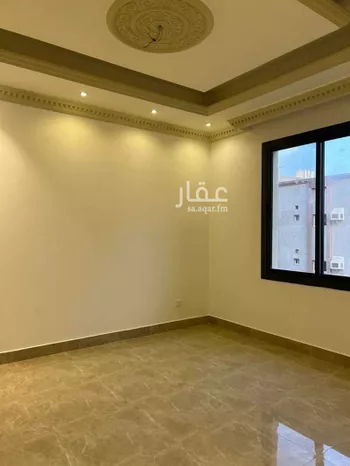 شقة للبيع في شارع جبل قارش, حي المروة, مدينة جدة, منطقة مكة المكرمة صورة 2