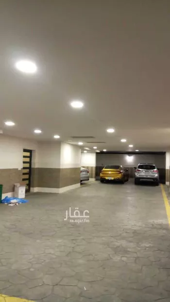 شقة للبيع في شارع جبل قارش, حي المروة, مدينة جدة, منطقة مكة المكرمة صورة 4