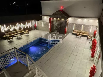 شاليه واستراحة للحجز في شارع عمر القزاز ، خميس مشيط ، خميس مشيط صورة 5