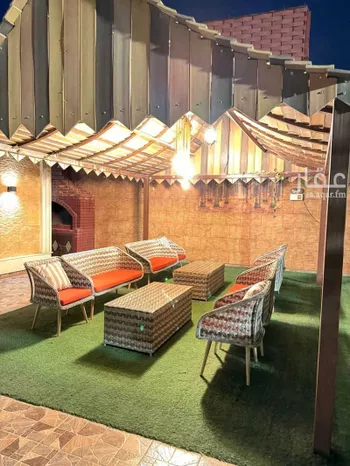 شاليه واستراحة للحجز في شارع عمر القزاز ، خميس مشيط ، خميس مشيط صورة 2