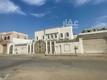 فيلا للبيع في شارع ابوسفيان بن الحارث, حي أحد, مدينة الدمام, المنطقة الشرقية