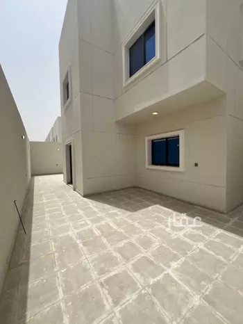 فيلا للإيجار في حي الاسكان الشمالي ، الدمام ، الدمام صورة 4