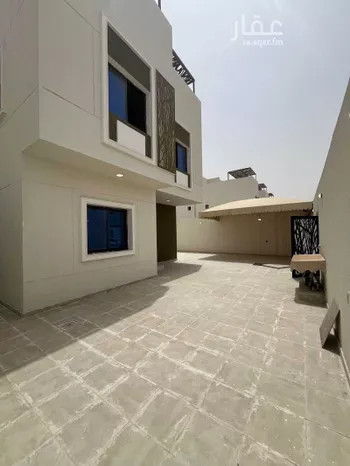 فيلا للإيجار في حي الاسكان الشمالي ، الدمام ، الدمام صورة 2