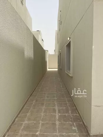 فيلا للإيجار في حي الاسكان الشمالي ، الدمام ، الدمام صورة 3