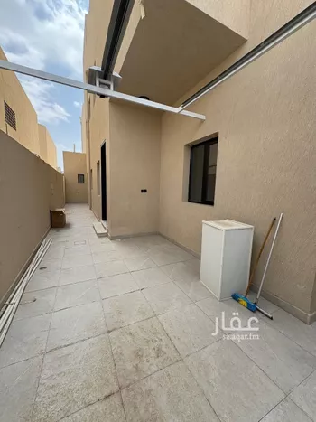 دور للإيجار في شارع جبلة بن حارثة, حي الورود, مدينة الرياض, منطقة الرياض صورة 2