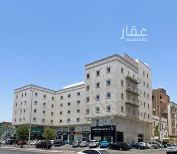 عمارة للبيع في شارع جودي بن عثمان, حي الواحة, مدينة جدة, منطقة مكة المكرمة