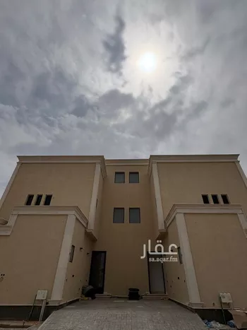 دور للإيجار في شارع جبلة بن حارثة, حي الورود, مدينة الرياض, منطقة الرياض