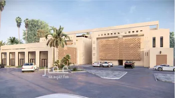عمارة للإيجار في شارع جبل اللوز, حي ضاحية نمار, مدينة الرياض, منطقة الرياض