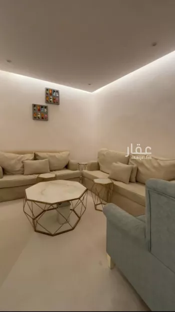 مخيم للحجز في العمارية صورة 3