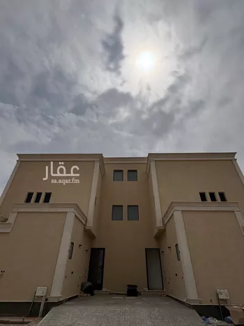 شقة للإيجار في شارع ابن مضاء, حي الورود, مدينة الرياض, منطقة الرياض