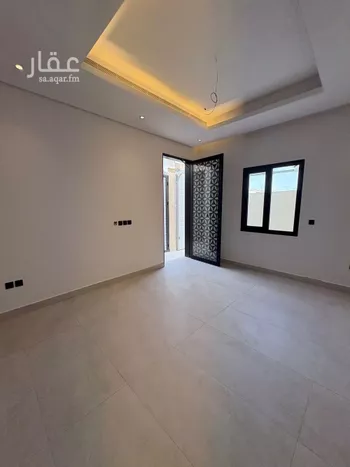 دور للإيجار في شارع جبلة بن حارثة, حي الورود, مدينة الرياض, منطقة الرياض صورة 4