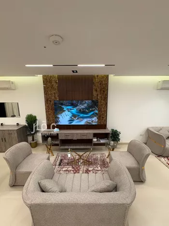 فيلا للإيجار في شارع رقم 1223, حي سدرة, مدينة الرياض, منطقة الرياض صورة 2
