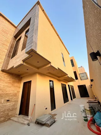 فيلا للبيع في شارع عبدالله النحوي, حي المهدية, مدينة الرياض, منطقة الرياض