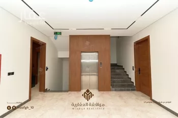 شقة للبيع في شارع قطب الدين بن السلطان, حي المهدية, مدينة الرياض, منطقة الرياض صورة 5