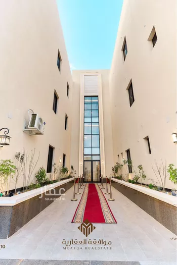 شقة للبيع في شارع شهيد الدين ثم الوطن حسين عوضه محمد الأ, حي المهدية, مدينة الرياض, منطقة الرياض صورة 5