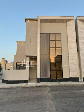 فيلا للبيع في شارع علي بن رشيد, حي المهدية, مدينة الرياض, منطقة الرياض