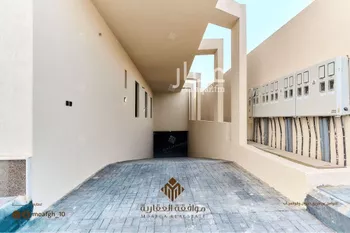 شقة للبيع في شارع شهيد الدين ثم الوطن حسين عوضه محمد الأ, حي المهدية, مدينة الرياض, منطقة الرياض صورة 3