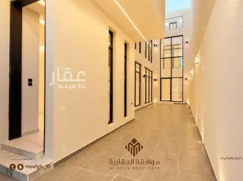 فيلا للبيع في شارع إبراهيم بن علي بن علوي, حي المهدية, مدينة الرياض, منطقة الرياض صورة 3