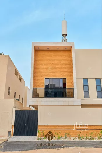 فيلا للبيع في شارع محمد بن هبه الله, حي المهدية, مدينة الرياض, منطقة الرياض صورة 3