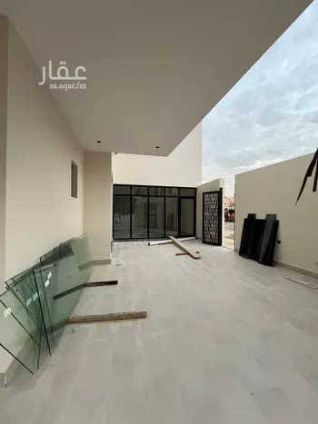 فيلا للبيع في شارع إبراهيم بن محمد الزمزمي, حي المهدية, مدينة الرياض, منطقة الرياض صورة 3