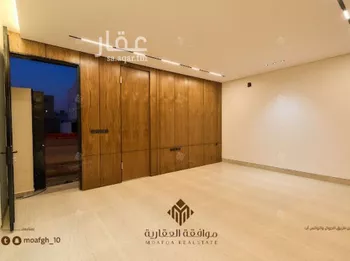 فيلا للبيع في شارع أبي الحسن الأسفرائيني, حي المهدية, مدينة الرياض, منطقة الرياض صورة 4