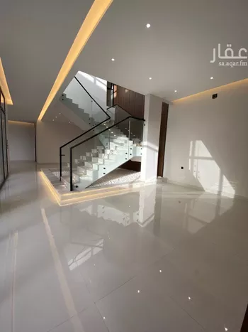 فيلا للبيع في شارع أحمد بن الحسن الأنصاري, حي المهدية, مدينة الرياض, منطقة الرياض صورة 4