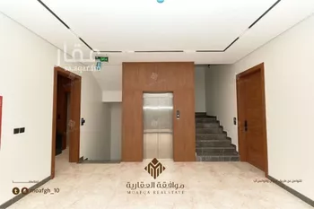 شقة للبيع في شارع قطب الدين بن السلطان, حي المهدية, مدينة الرياض, منطقة الرياض صورة 4