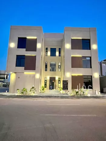شقة للبيع في شارع عمير بن سنان بن عرفطة, حي المهدية, مدينة الرياض, منطقة الرياض