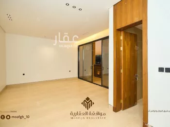 فيلا للبيع في شارع أبي الحسن الأسفرائيني, حي المهدية, مدينة الرياض, منطقة الرياض صورة 5
