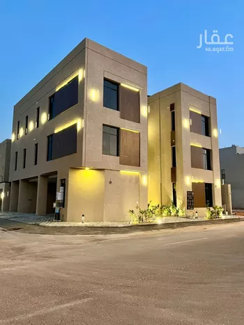 شقة للبيع في شارع عمير بن سنان بن عرفطة, حي المهدية, مدينة الرياض, منطقة الرياض صورة 2
