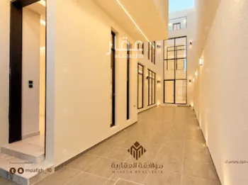 فيلا للبيع في شارع قطب الدين بن السلطان, حي المهدية, مدينة الرياض, منطقة الرياض صورة 3