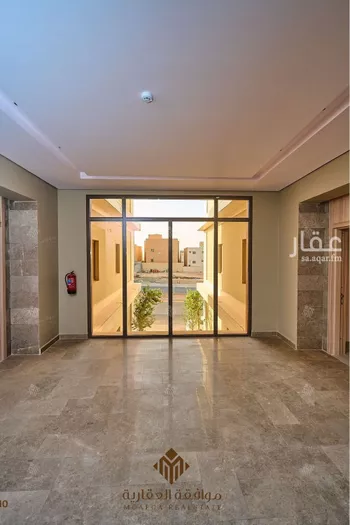 شقة للبيع في شارع سعيد بن عبدالله باقشير, حي المهدية, مدينة الرياض, منطقة الرياض صورة 5