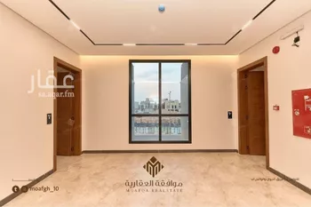 شقة للبيع في شارع قطب الدين بن السلطان, حي المهدية, مدينة الرياض, منطقة الرياض صورة 4