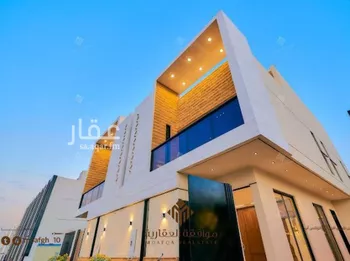 فيلا للبيع في شارع أبي الحسن الأسفرائيني, حي المهدية, مدينة الرياض, منطقة الرياض صورة 2