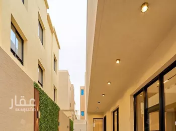 فيلا للبيع في شارع عبداللطيف بن المبارك, حي المهدية, مدينة الرياض, منطقة الرياض صورة 3