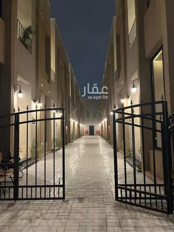 دور للإيجار في شارع عبدالله بن حبان, حي الرمال, مدينة الرياض, منطقة الرياض صورة 2