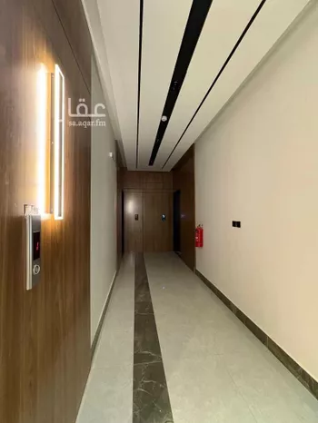 شقة للإيجار في شارع عباده بن عمرو الانصاري, حي الرمال, مدينة الرياض, منطقة الرياض صورة 2