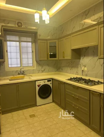 شقة للإيجار في شارع محمد المصيبيح, حي الرمال, مدينة الرياض, منطقة الرياض صورة 2