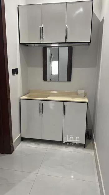 شقة للإيجار في شارع تميم الجرجاني, حي الرمال, مدينة الرياض, منطقة الرياض صورة 2