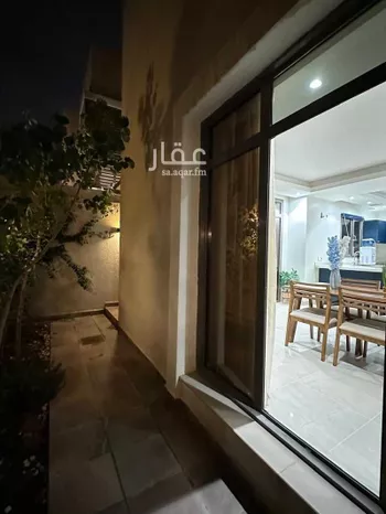 فيلا للإيجار في شارع وكيع بن الجراح, حي الرمال, مدينة الرياض, منطقة الرياض صورة 4