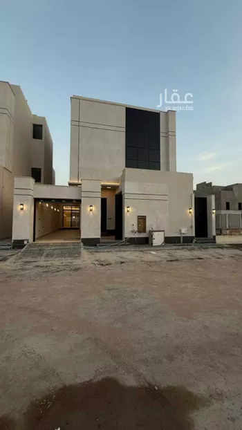 فيلا للبيع في حي الرمال, مدينة الرياض, منطقة الرياض