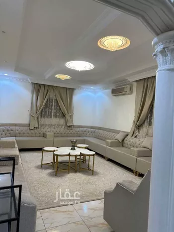 فيلا للبيع في شارع البيضاء, حي اليرموك, مدينة الرياض, منطقة الرياض صورة 2