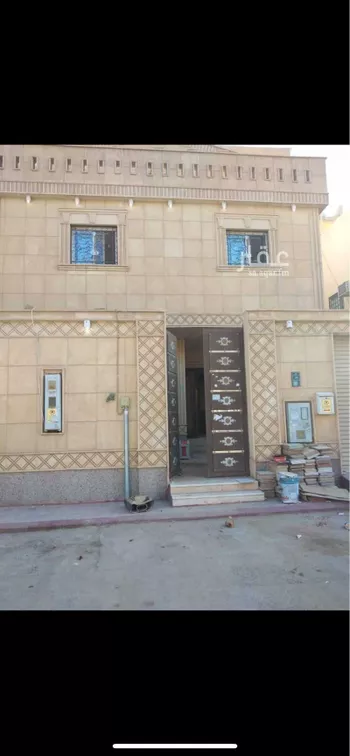فيلا للبيع في شارع الحارت المخزومي, حي اليرموك, مدينة الرياض, منطقة الرياض