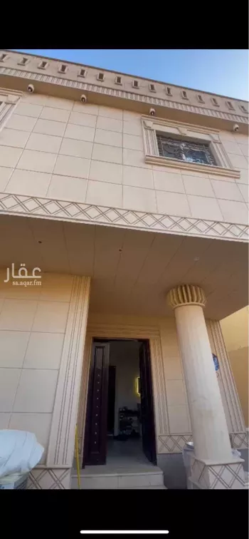 فيلا للبيع في شارع الحارت المخزومي, حي اليرموك, مدينة الرياض, منطقة الرياض صورة 2