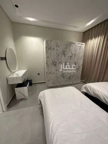 شقة للإيجار في شارع الازهري, حي المونسية, مدينة الرياض, منطقة الرياض صورة 3