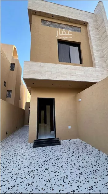 دور للبيع في شارع شارع رقم 403, حي المونسية, مدينة الرياض, منطقة الرياض صورة 3